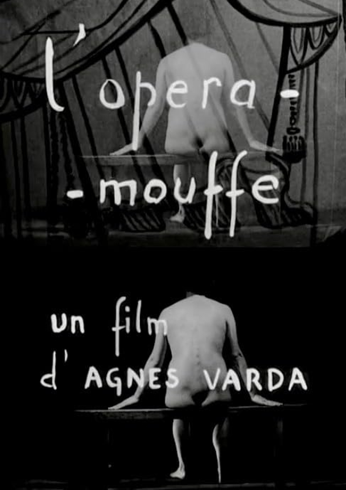 A Ópera Mouffe poster