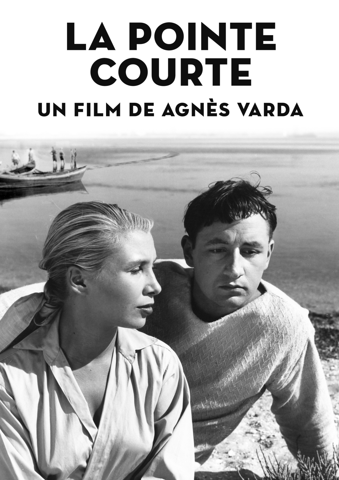 La Pointe Courte poster